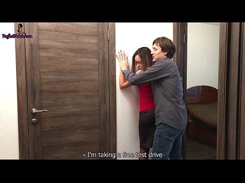 ❤️ Agentul imobiliar sexy își masturbează senzual păsărica și o fute în timp ce își vinde apartamentul - Krempai ❤️❌  at ro.com-pornzog.ru ️❤